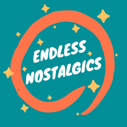 Endless Nostalgics Logo