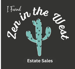 Zen In The West, LLC Logo