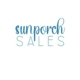 Sunporch Sales Logo