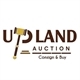 Upland Auction LLC Logo