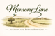 Memory Lane Auctions And Estate Services Logo