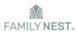 Family Nest Roseville Logo