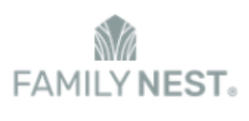 Family Nest Roseville Logo