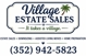 Village Estate Sales Logo