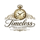 Timeless Treasures Cny Logo