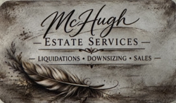 McHugh Estate Services Logo