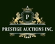 Prestige Auctions Inc. Logo