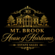 Mt. Brook House Of Heirlooms Estate Sales, LLC Logo