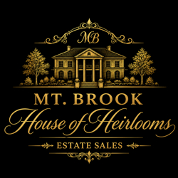 Mt. Brook House Of Heirlooms Estate Sales, LLC Logo