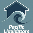 Pacific Liquidators Logo