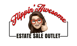 Flippin' Awesome Logo