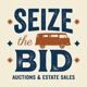 Seize The Bid Logo