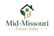 Mid-missouri Estate Sales LLC Logo