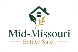 Mid-missouri Estate Sales LLC Logo