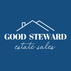 Good Steward Estate Sales Logo
