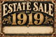 1919 Estate Logo