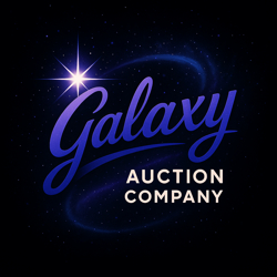 Galaxy Auction Company, LLC Logo