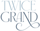 Twice Grand, LLC Logo
