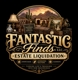 Fantastic Finds LLC Logo