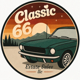 Classic 66 Estate Sales LLC Logo