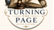 Turning The Page Estate Sales And Auctions Logo