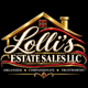 Lolli's Estate Sales Logo