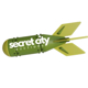 Secret City Appraisals And Auctions Logo