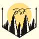 Bright Side Flips Logo