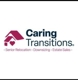 Caring Transitions Of New Smyrna Beach And Oviedo Logo