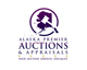 Alaska Premier Auctions & Appraisals Logo