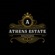 Athens Estate Solutions Logo