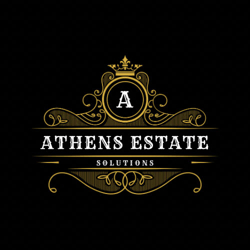 Athens Estate Solutions Logo