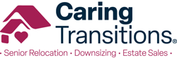 Caring Transitions Of Gahanna/new Albany Logo