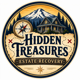 Hidden Treasures Estate Recovery Logo