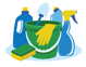 Cleaning Plus Logo