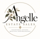 Angelle Estate Sales Logo