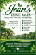 Jean’s Estate Sales Logo