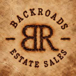 Backroads Estate Sales LLC Logo