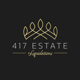 417 Estate Liqudations LLC Logo
