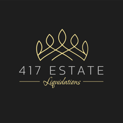 417 Estate Liqudations LLC Logo