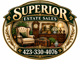 Superior Estate Sales Logo