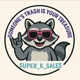Superksales LLC Logo