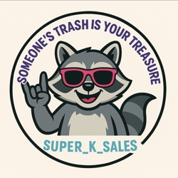 Superksales LLC Logo