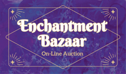 Enchantment Bazaar Logo