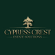 Cypress Crest Estate Solutions Logo