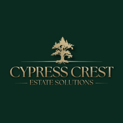 Cypress Crest Estate Solutions Logo