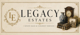 Legacy Estates Logo
