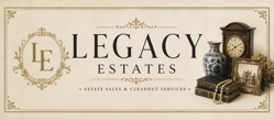 Legacy Estates Logo