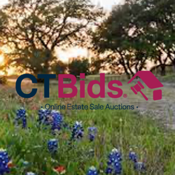 Caring Transitions Of Brenham & Waller, Tx Logo