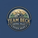 Team Beck Central Valley Estate Sales Logo